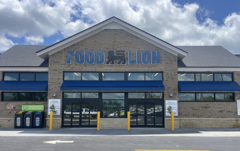 Food Lion Delivery