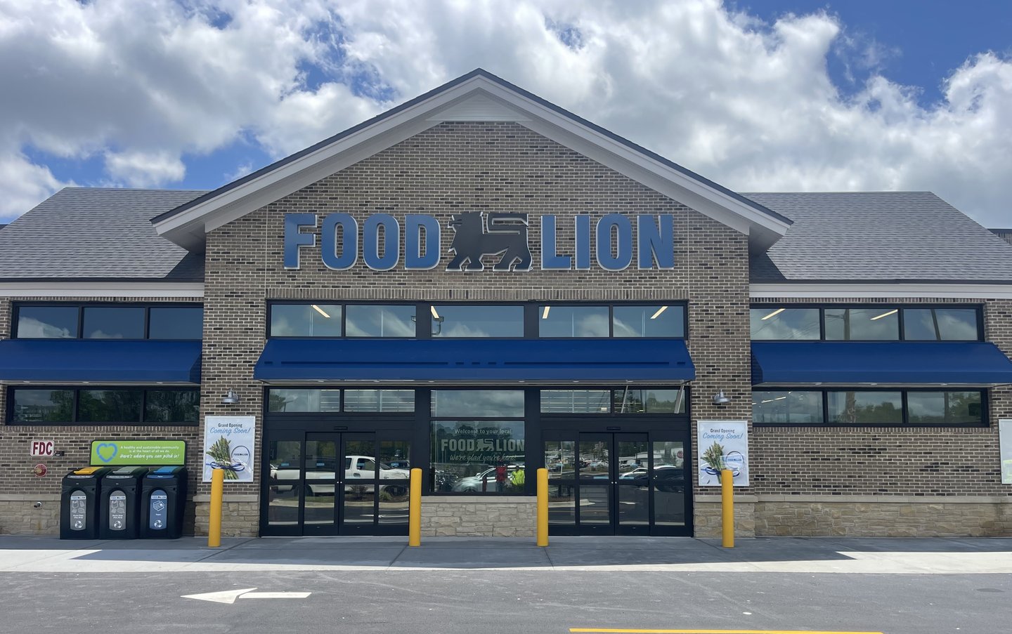 Food Lion Delivery